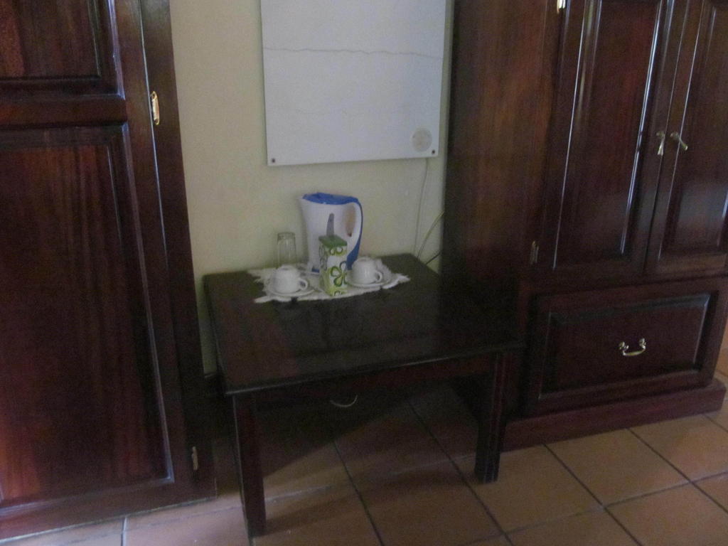 The Woodsman Bed And Breakfast Сабие Стая снимка