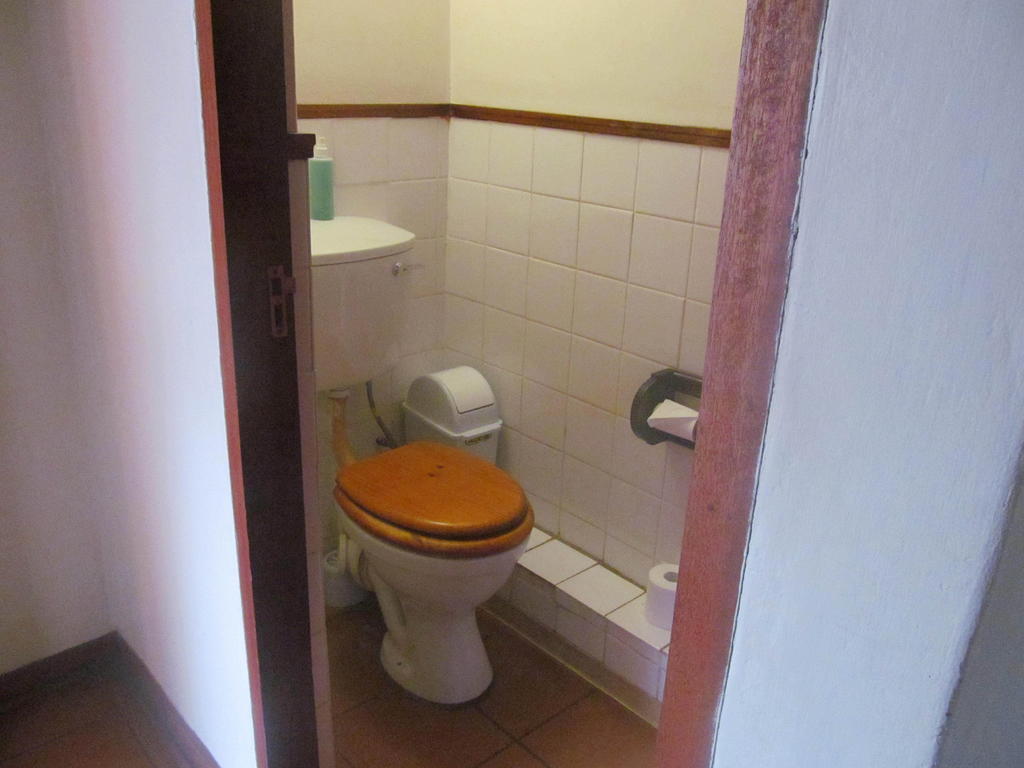 The Woodsman Bed And Breakfast Сабие Стая снимка